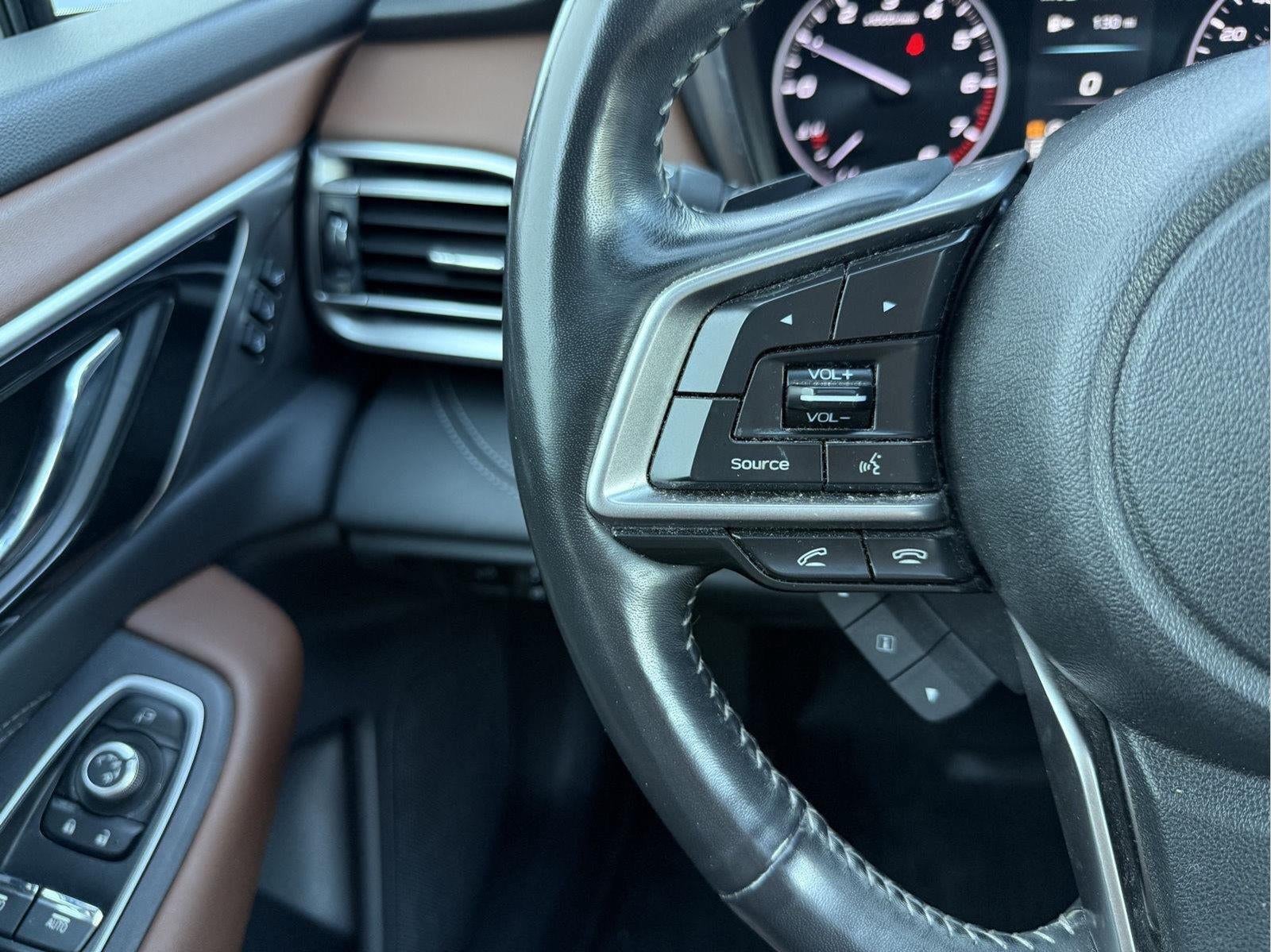2022 Subaru Outback Touring