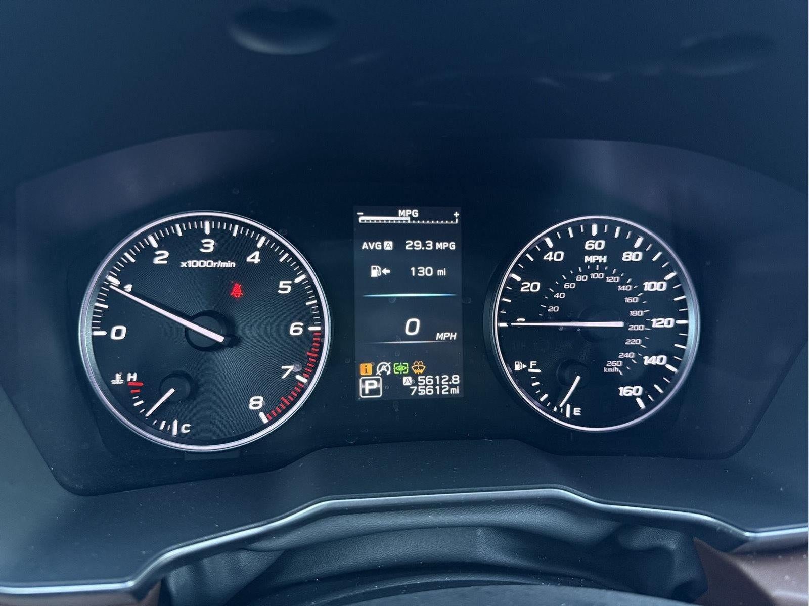 2022 Subaru Outback Touring