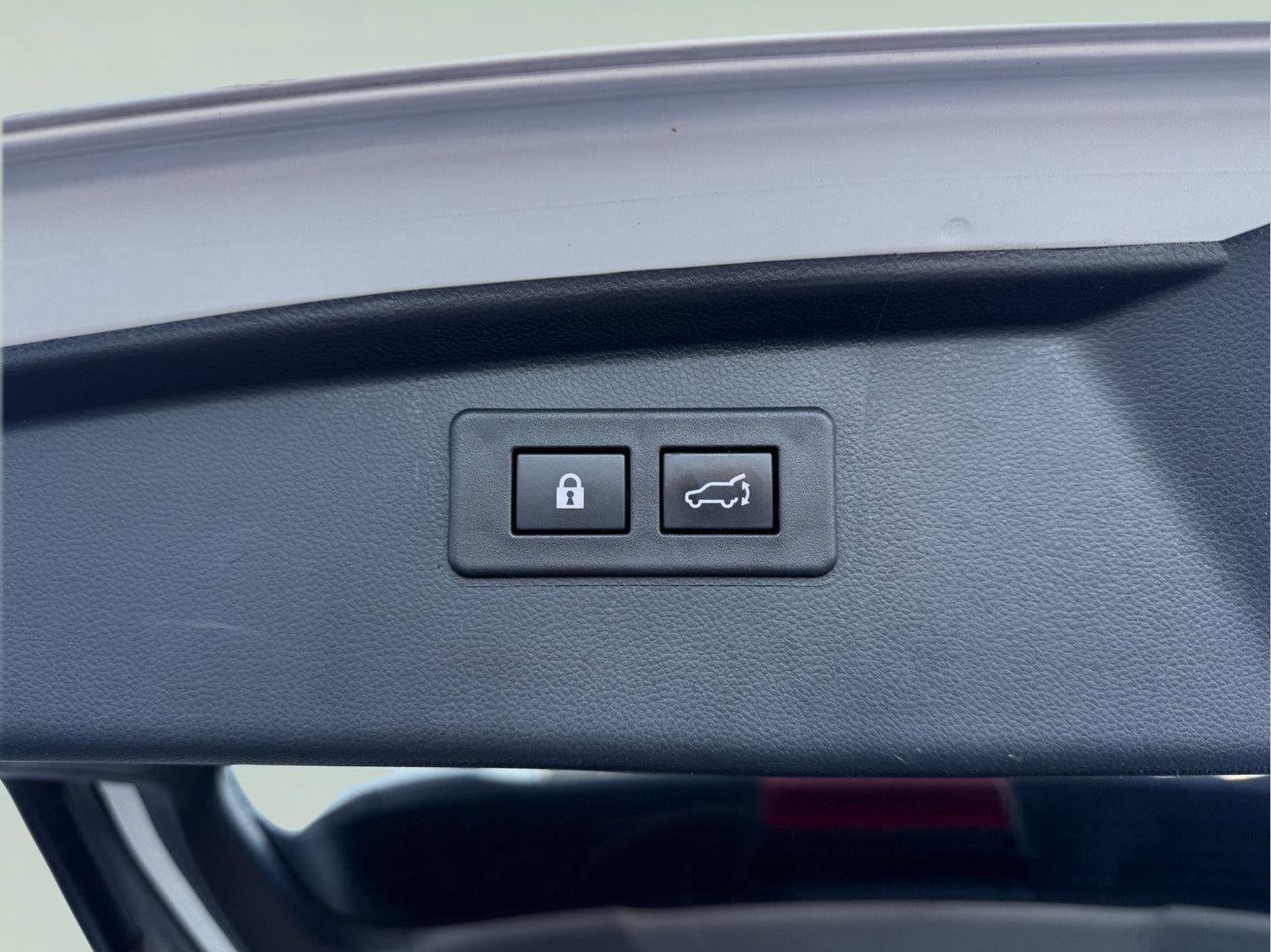 2022 Subaru Outback Touring
