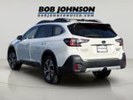 2022 Subaru Outback Touring