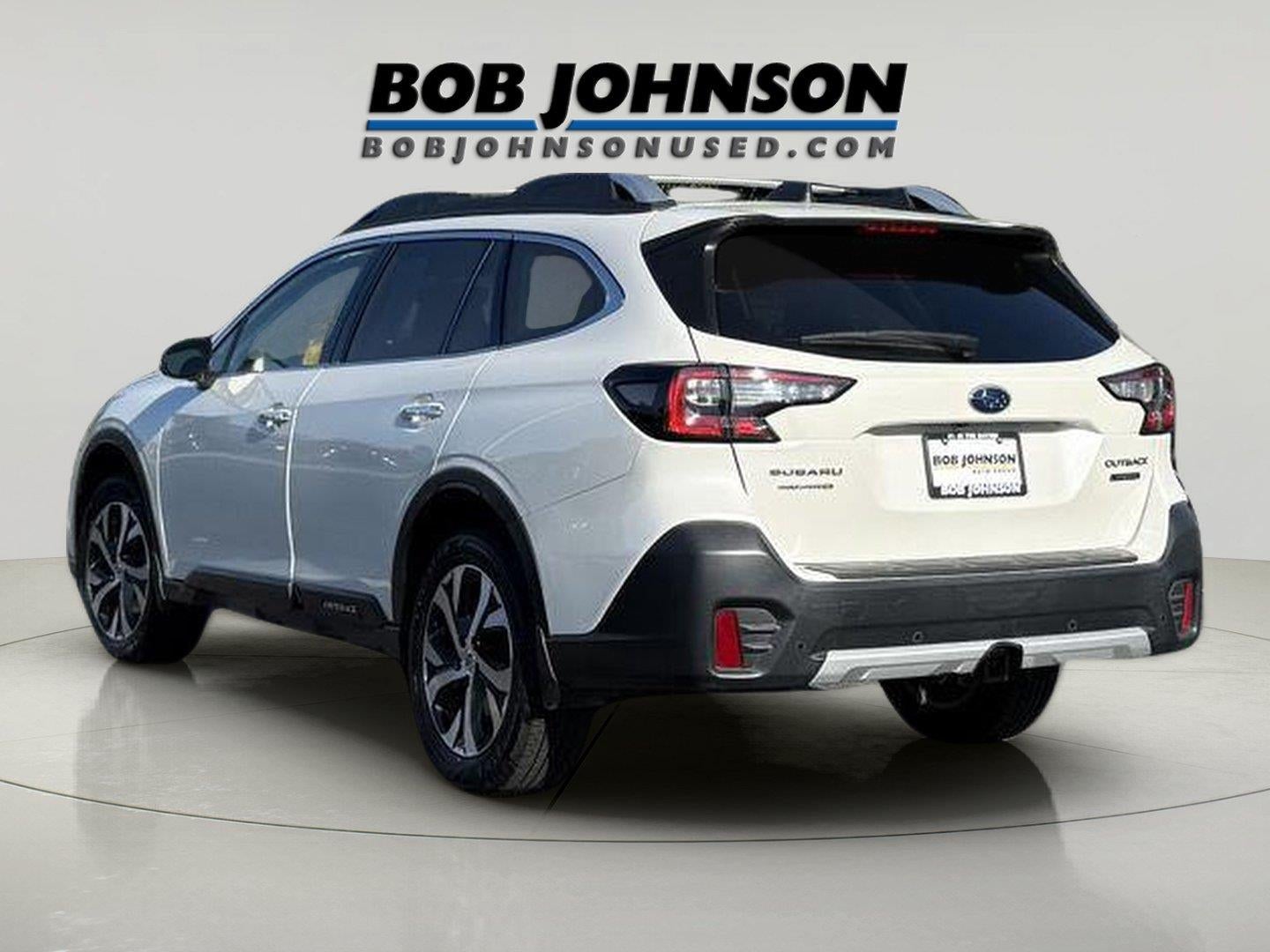 2022 Subaru Outback Touring