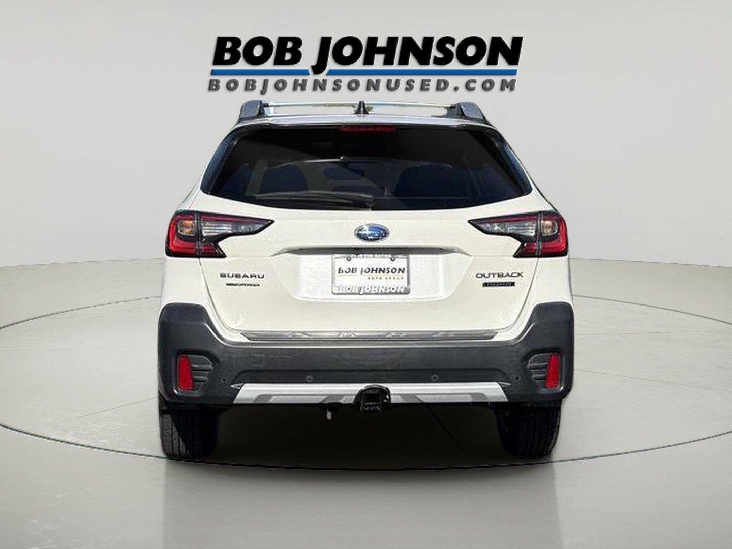 2022 Subaru Outback Touring