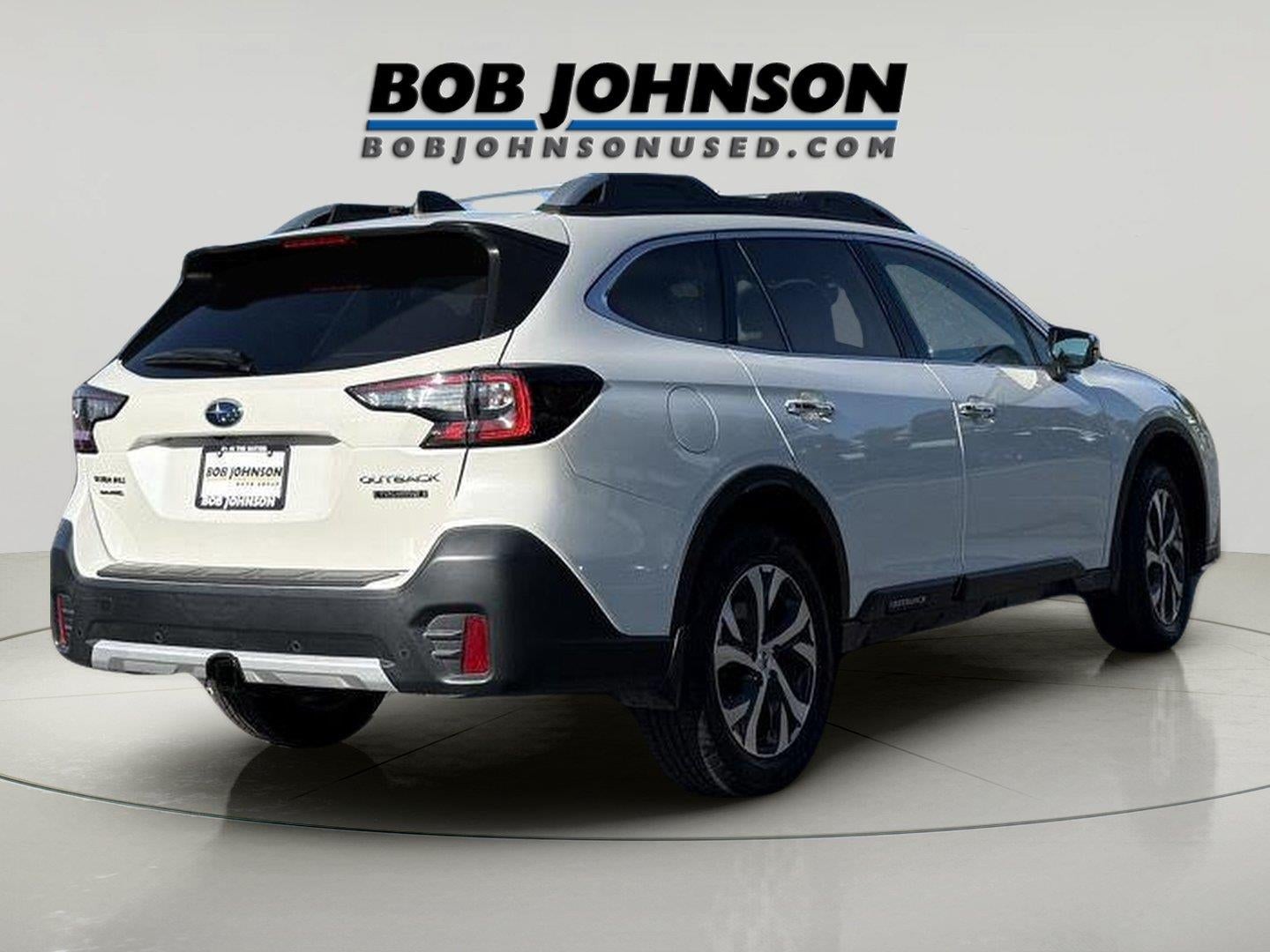 2022 Subaru Outback Touring