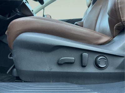 2022 Subaru Outback Touring