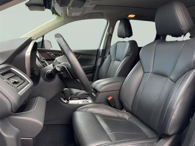 2024 Subaru Ascent Touring