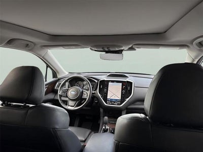 2024 Subaru Ascent Touring