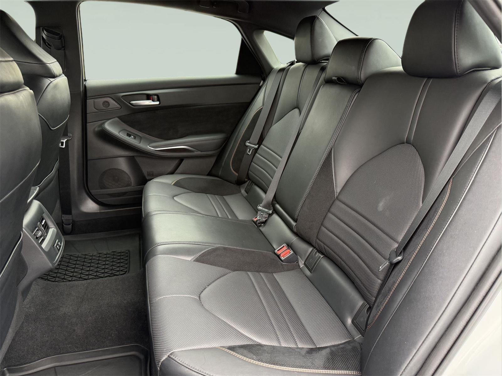 2019 Toyota Avalon SEDAN