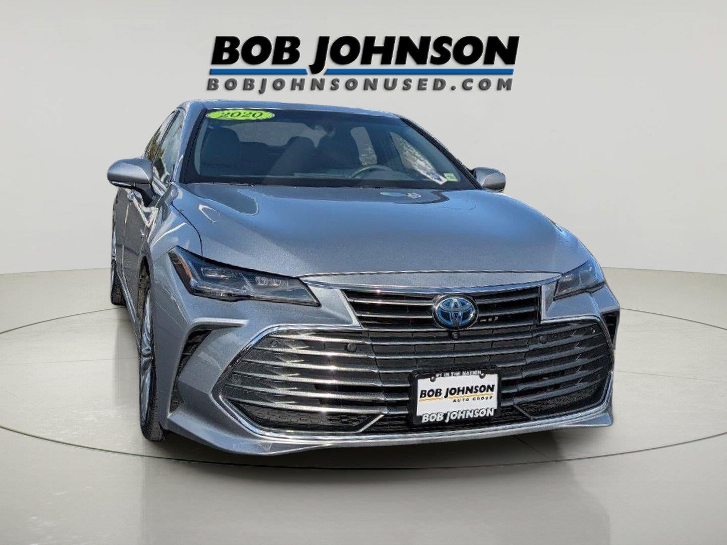 2020 Toyota Avalon Hybrid Limited