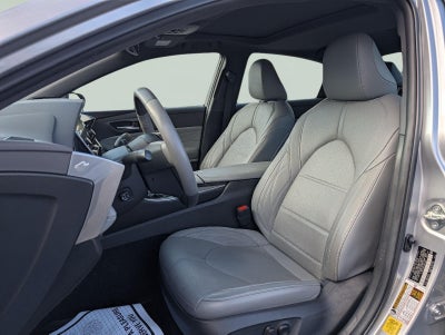 2020 Toyota Avalon Hybrid Limited
