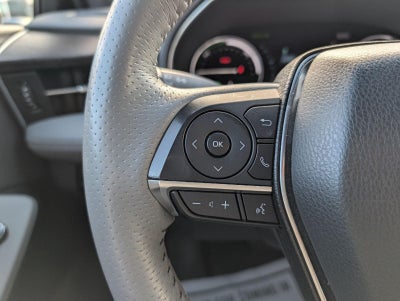 2020 Toyota Avalon Hybrid Limited
