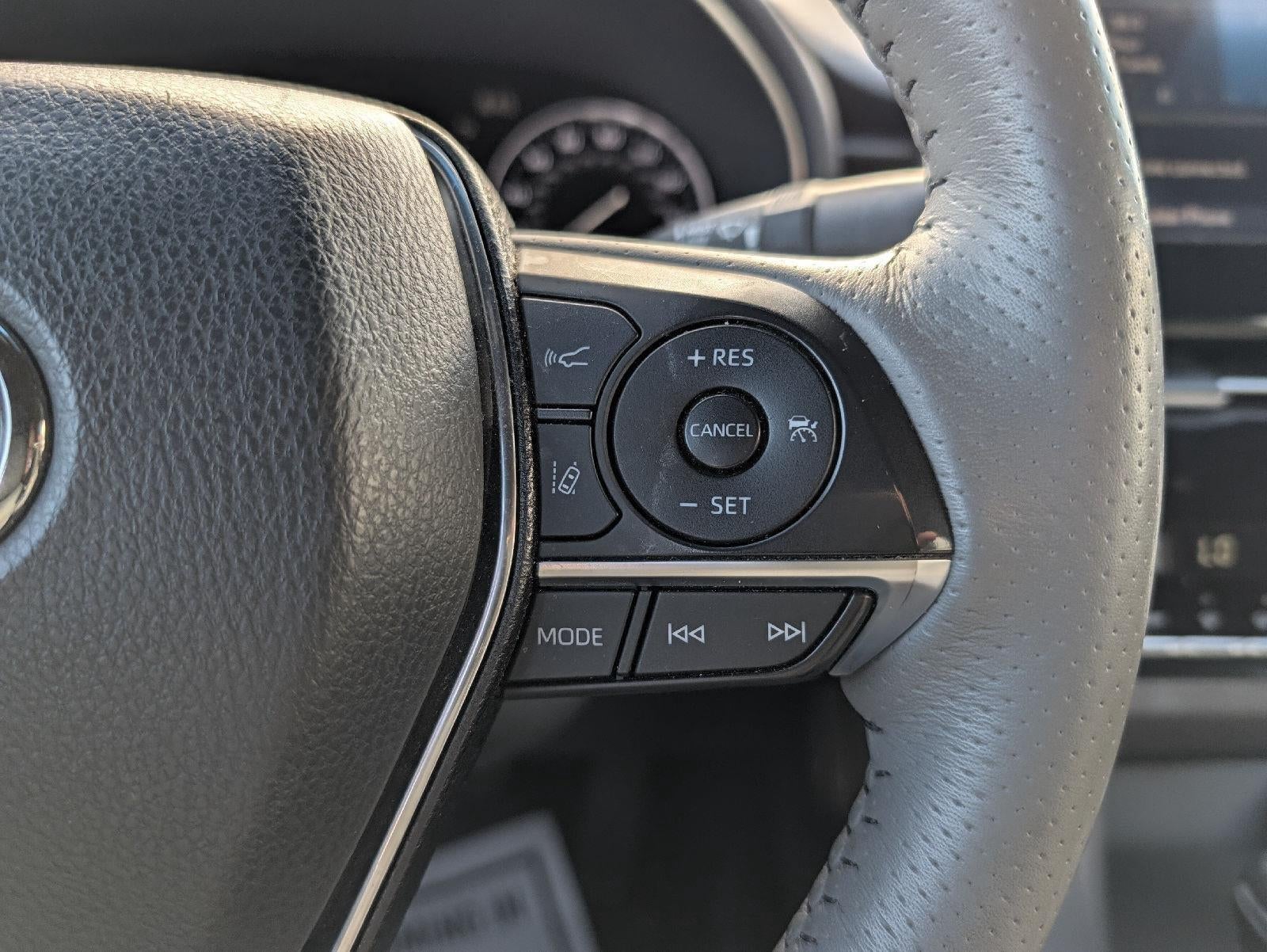 2020 Toyota Avalon Hybrid Limited