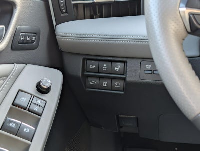 2020 Toyota Avalon Hybrid Limited