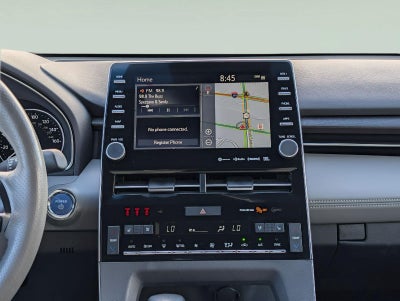 2020 Toyota Avalon Hybrid Limited