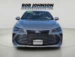 2020 Toyota Avalon Hybrid Limited