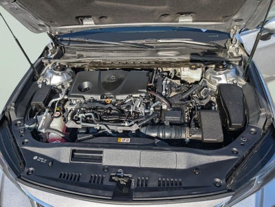 2020 Toyota Avalon Hybrid Limited
