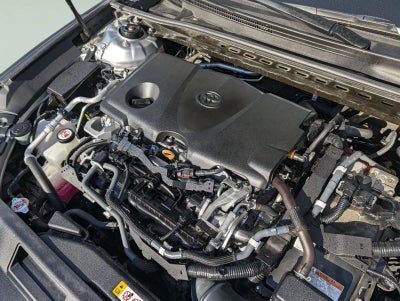 2020 Toyota Avalon Hybrid Limited