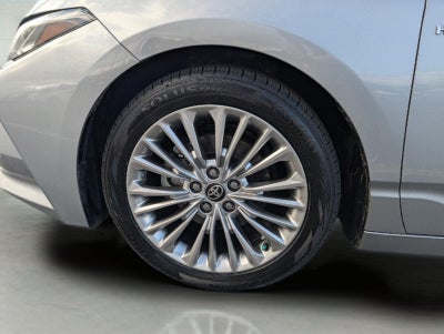 2020 Toyota Avalon Hybrid Limited