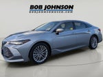 2020 Toyota Avalon Hybrid Limited