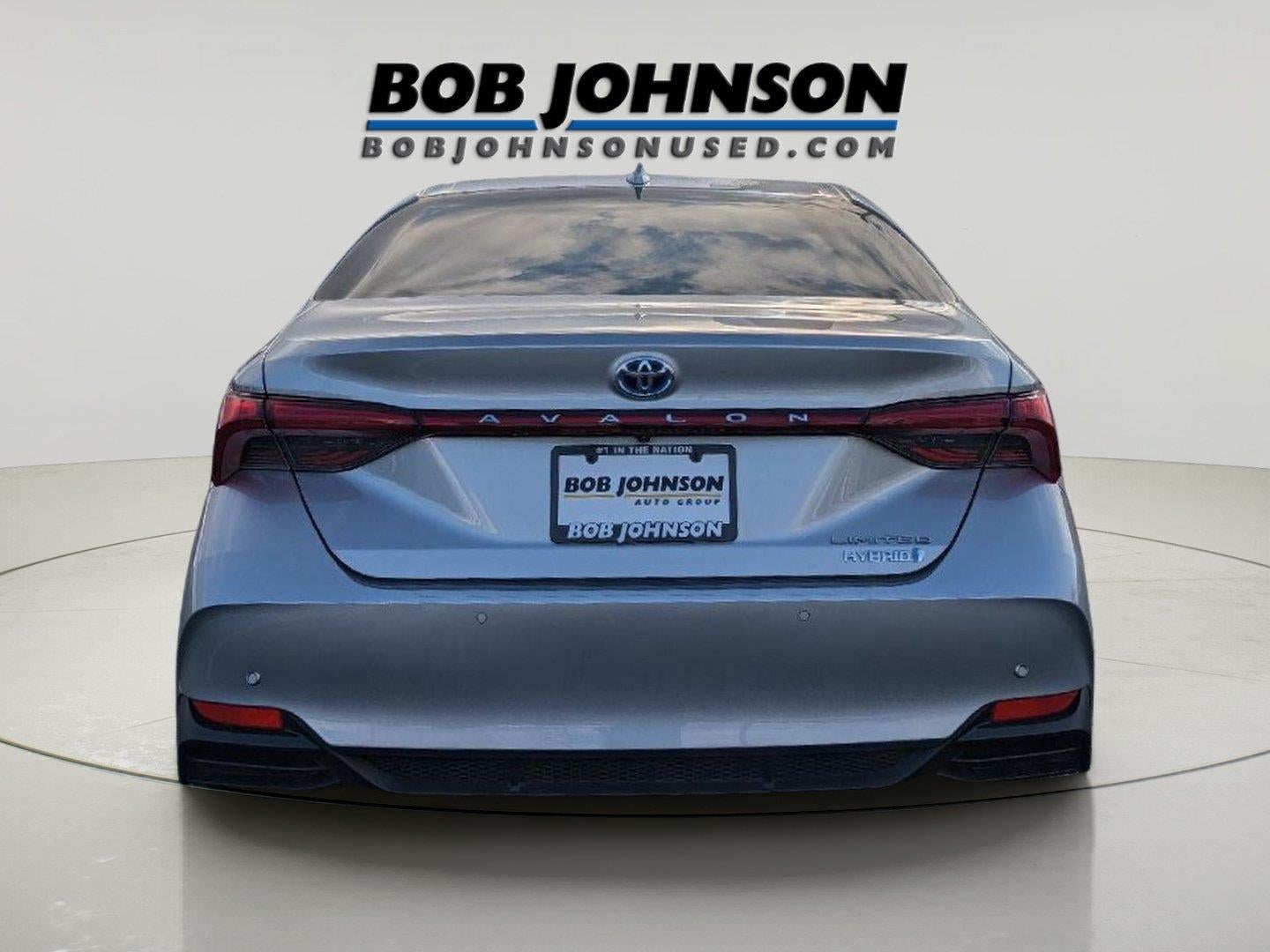 2020 Toyota Avalon Hybrid Limited
