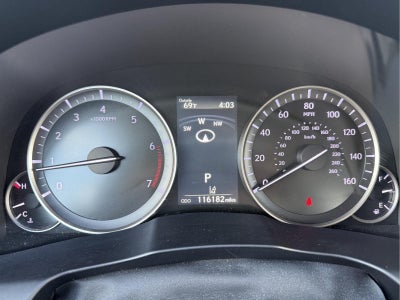 2018 Lexus ES ES 350