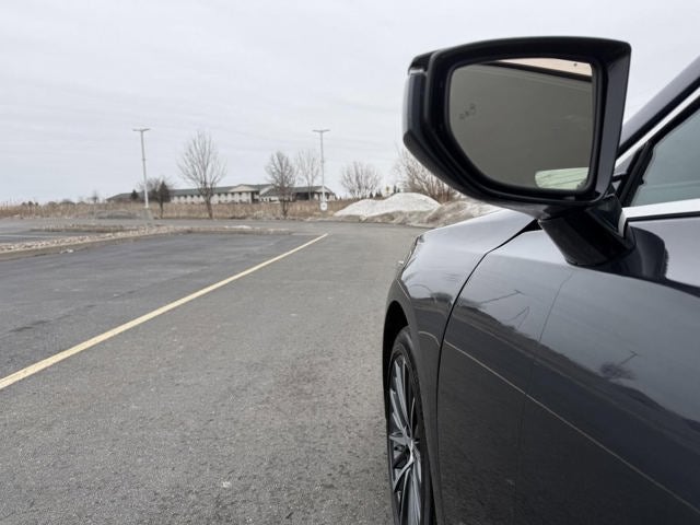 2023 Lexus ES ES 250