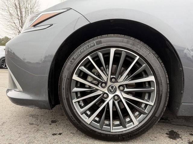 2023 Lexus ES ES 250
