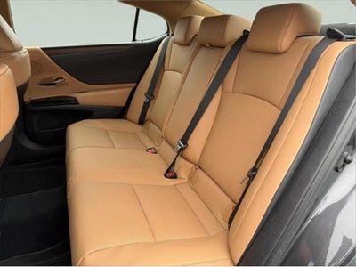 2023 Lexus ES 250 AWD 