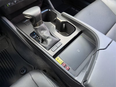 2024 Lexus ES 300h 