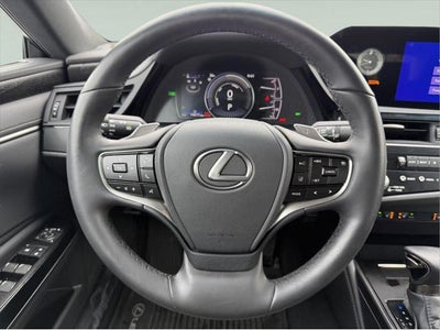 2024 Lexus ES 300h 300h