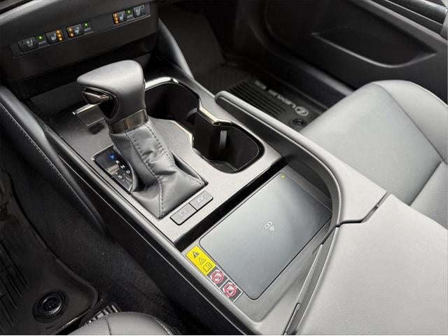 2024 Lexus ES 300h 300h