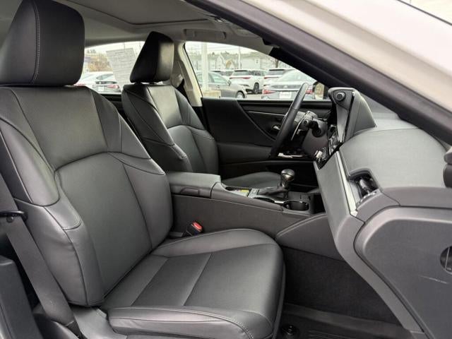 2023 Lexus ES 350 ES 350