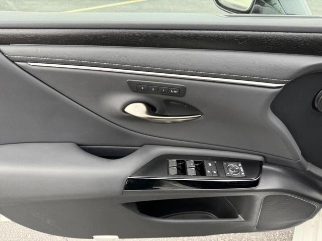 2023 Lexus ES 350 ES 350