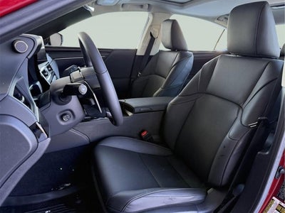 2023 Lexus ES 350 Base