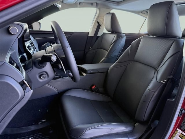 2023 Lexus ES 350 Base