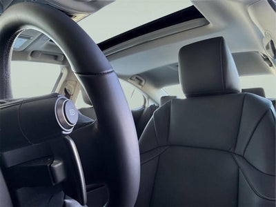 2023 Lexus ES 350 Base