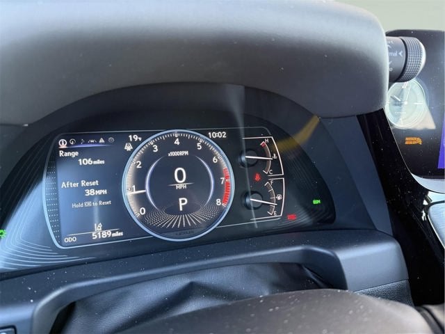 2023 Lexus ES 350 Base