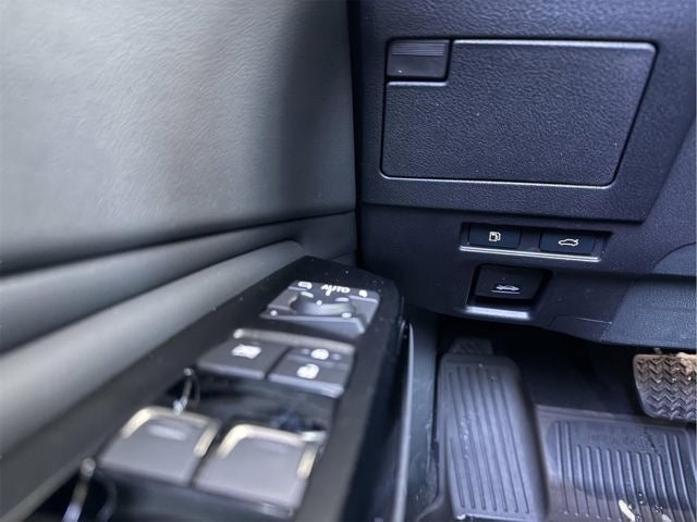 2023 Lexus ES 350 Base