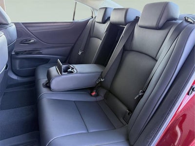 2023 Lexus ES 350 Base