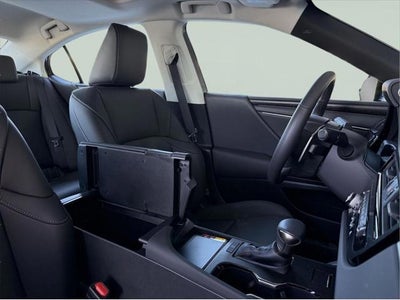 2023 Lexus ES 350 Base