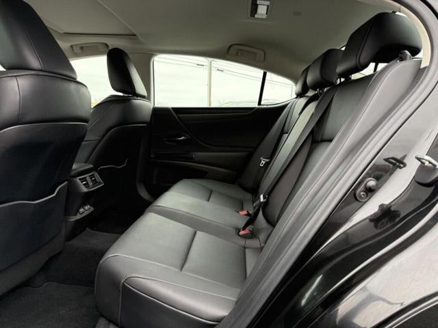 2023 Lexus ES 350 ES 350