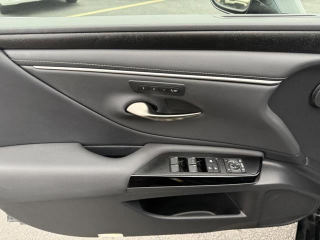 2023 Lexus ES 350 ES 350