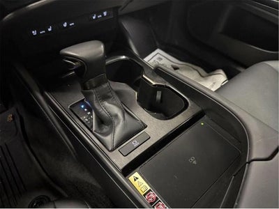 2023 Lexus ES 350 Base