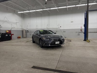2023 Lexus ES 350 Base