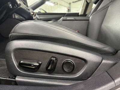 2023 Lexus ES 350 Base