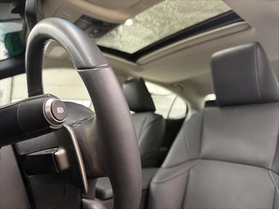 2023 Lexus ES 350 Base