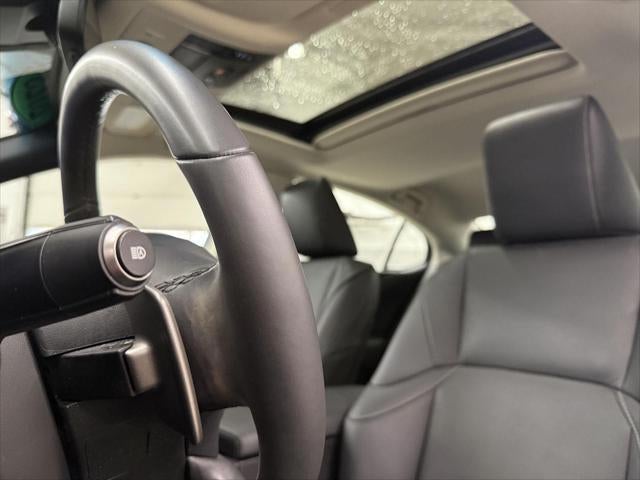 2023 Lexus ES 350 Base