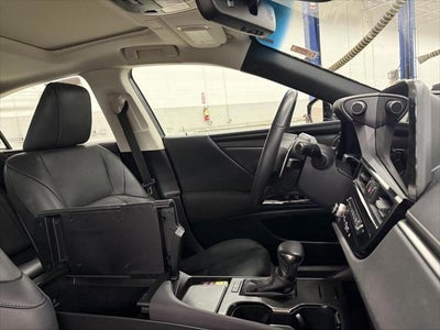 2023 Lexus ES 350 Base