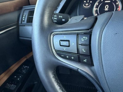 2024 Lexus ES ES 350