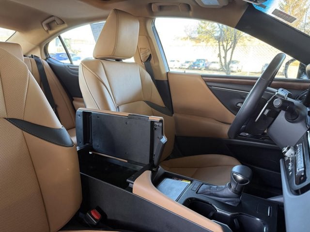 2024 Lexus ES ES 350