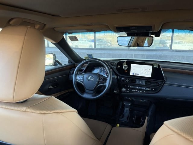 2024 Lexus ES ES 350